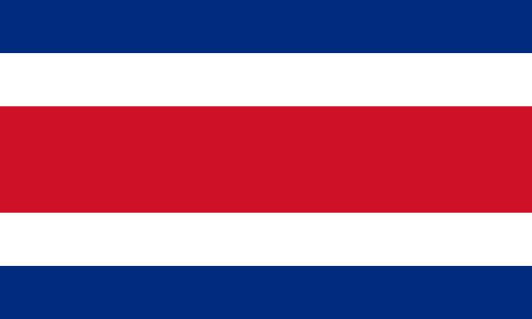 Costa Rica at the 1992 Winter Olympics