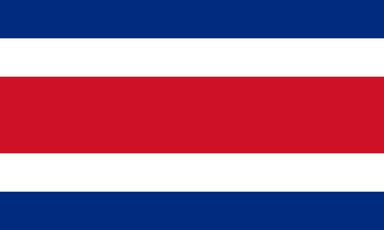 Costa Rica men's national volleyball team