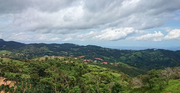 Costa Rican Central Valley The Central Valley Retiring Cost of Living Real Estate and