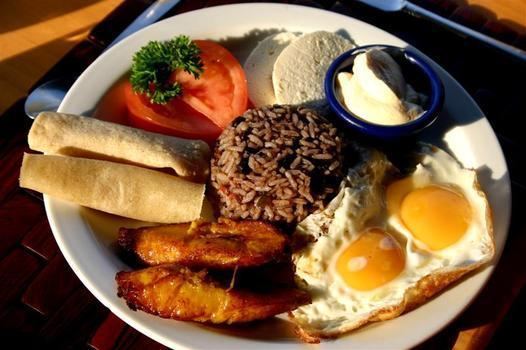 Costa Rican cuisine 1000 images about Comida tpica de Costa Rica on Pinterest