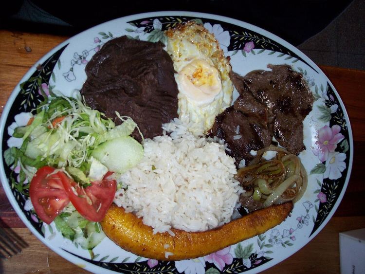 Costa Rican cuisine Costa Rican cuisine Wikipedia