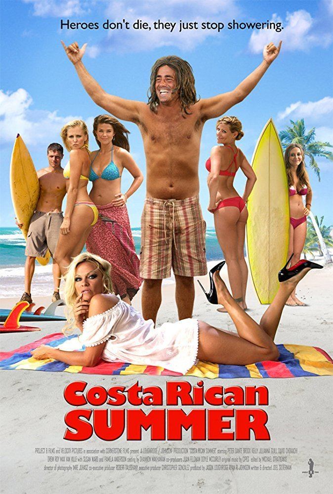 Costa Rican Summer Costa Rican Summer 2010 IMDb