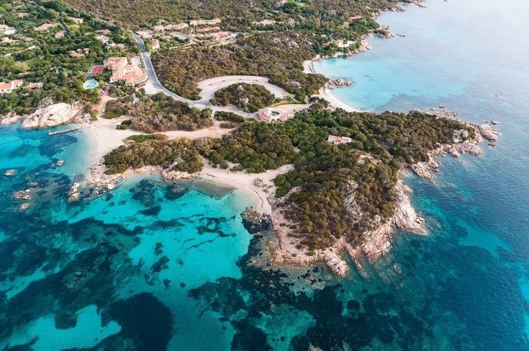 Costa Smeralda Costa Smeralda Sardinia hotels and beaches for your holiday