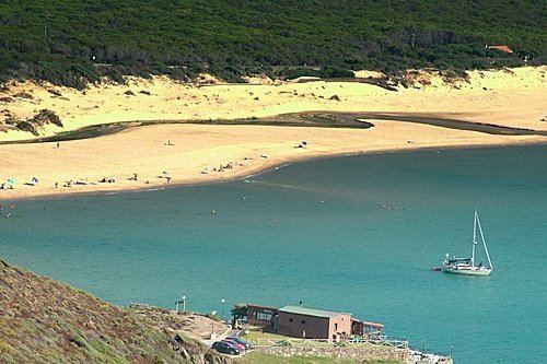 Costa Verde (Sardinia) httpsuploadwikimediaorgwikipediacommons33