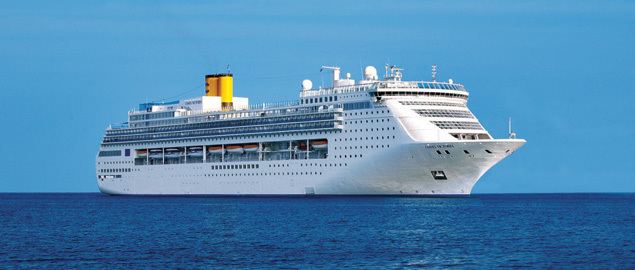 Costa Victoria Costa Victoria Cruise Ship Photos Schedule amp Itineraries Cruise