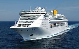 Costa Victoria Costa Victoria Cruise Ship Expert Review amp Photos on Cruise Critic