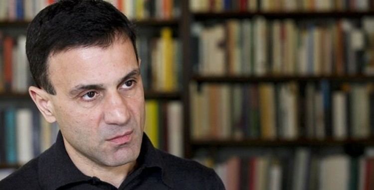 Costas Lapavitsas The Syriza strategy has come to an end Costas Lapavitsas