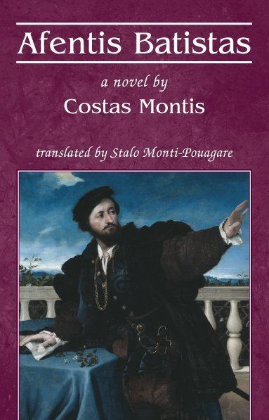 Costas Montis Feather Star Publishing