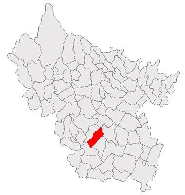 Costești, Buzău