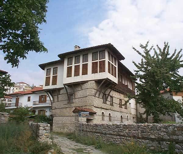 Costume Museum (Kastoria)