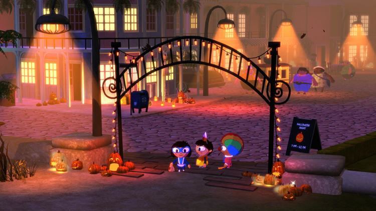 Costume Quest 2 Costume Quest 2 Review GameSpot