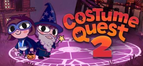 Costume Quest 2 Costume Quest 2 on Steam