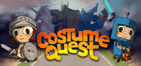 Costume Quest Costume Quest on Steam