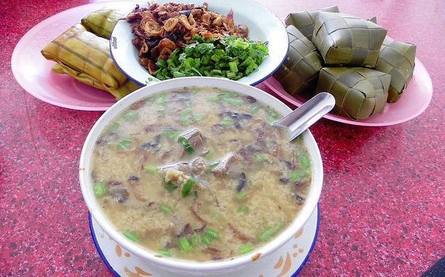Coto Makassar Coto Makassar Recipe How To Make Coto Indonesian Food Culinary