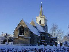 Coton, Cambridgeshire httpsuploadwikimediaorgwikipediacommonsthu