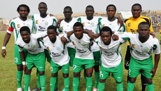 Coton Sport FC de Garoua Foot Cameroun Coton Sport de Garoua bientt sans sponsor Africa