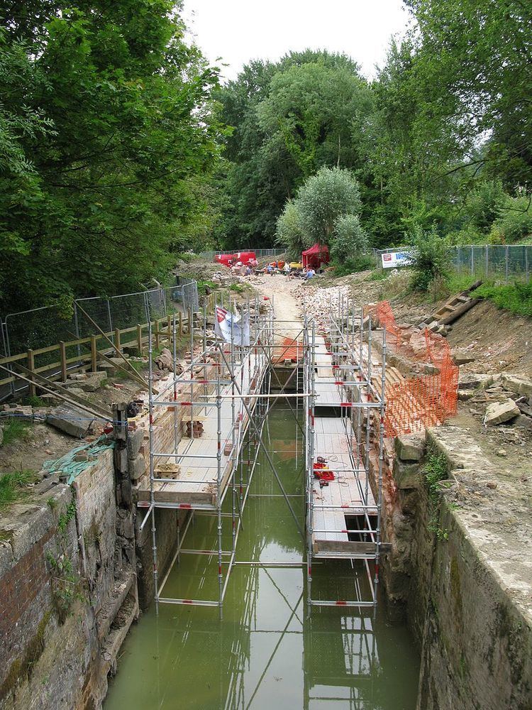 Cotswold Canals Trust