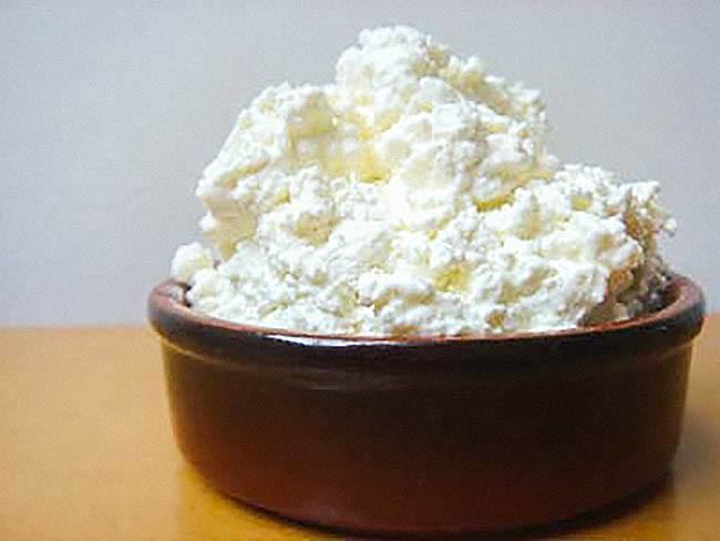 Cottage cheese How to Make Cottage Cheese Cheesemakingcom