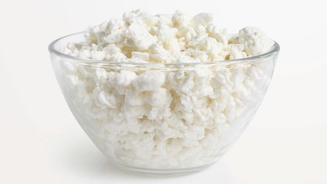 Cottage cheese Is Cottage Cheese Good For You
