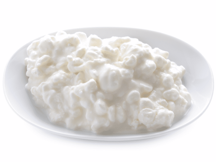 Cottage cheese Cottage cheese Nutrition Information Eat This Much