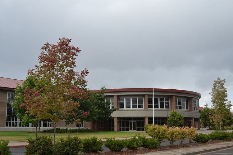 Cottage Grove High School