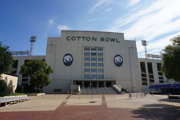 Cotton Bowl (stadium)