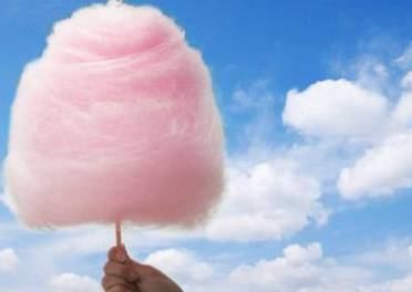 Cotton candy 5 Life Lessons I Learned While Making Cotton Candy