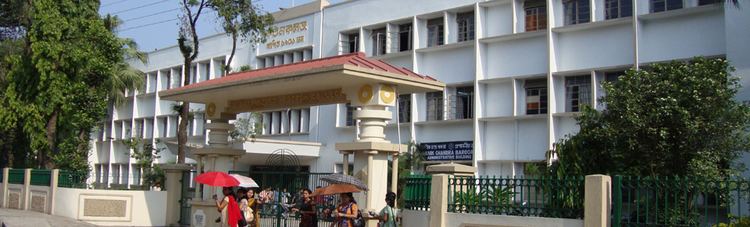 Cotton College, Guwahati Top Engineering Colleges in Bhopal wwwmakemystudycom