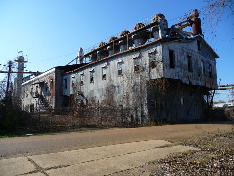 Image result for Cotton Gin Port, Mississippi