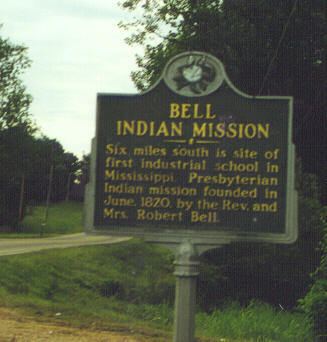 Cotton Gin Port, Mississippi Cotton Gin Port Chickasaw Indians at the Port