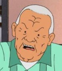 Cotton Hill Voice Of Cotton Hill King of the Hill Behind The Voice Actors