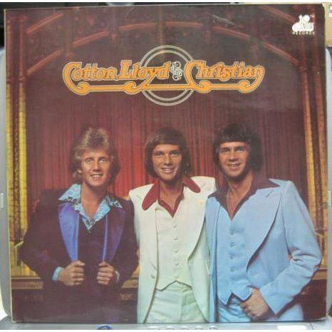 Cotton, Lloyd and Christian Cottonlloyd Records LPs Vinyl and CDs MusicStack