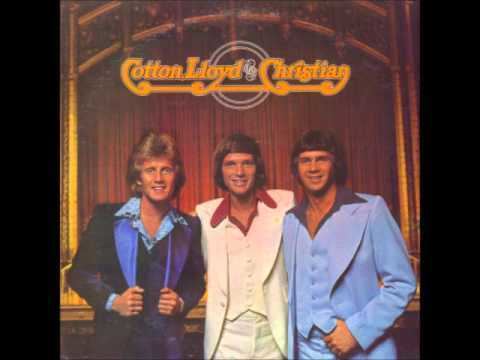 Cotton, Lloyd and Christian Cotton Lloyd amp Christian I Can Sing I Can Dance YouTube