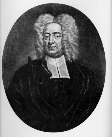 Cotton Mather Cotton Mather Hidden Cause Visible Effects