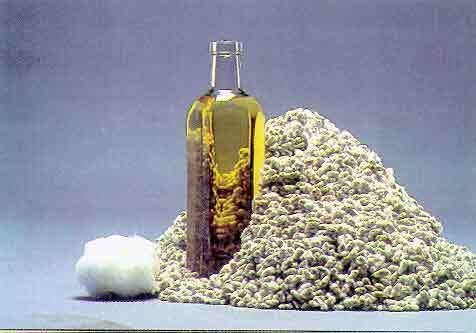Cottonseed oil Cottonseed Oil Nutrition Facts Health Benefits Properties Uses