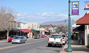 Cottonwood, Arizona httpsuploadwikimediaorgwikipediacommonsthu