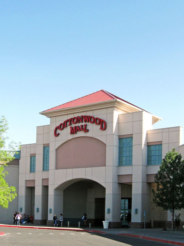 Cottonwood Mall (Albuquerque, New Mexico)