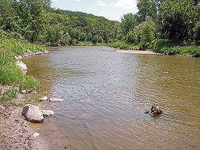 Cottonwood River (Minnesota) httpsuploadwikimediaorgwikipediacommonsthu
