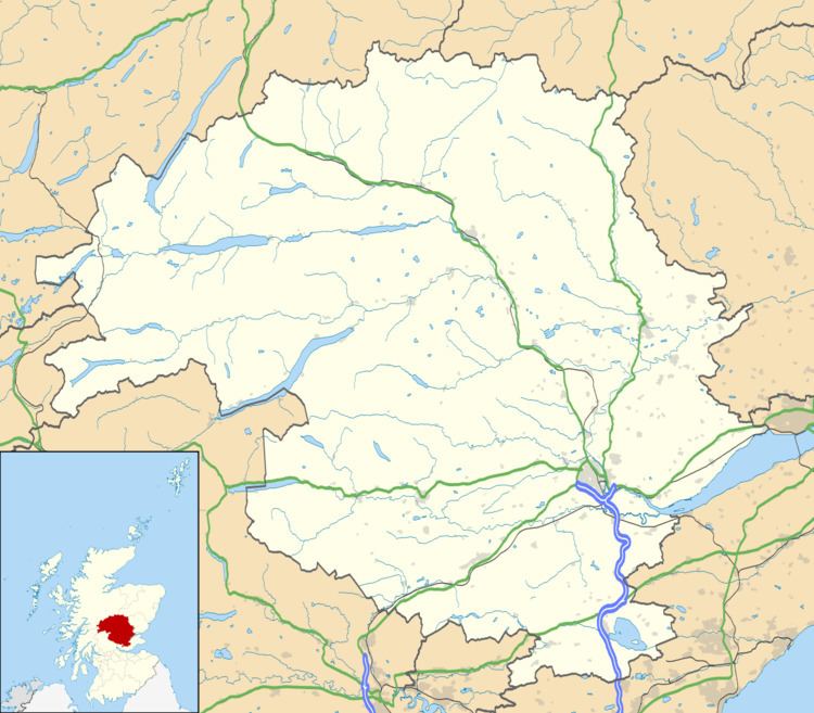 Cottown, Perth and Kinross