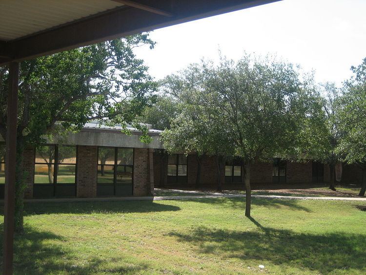 Cotulla Independent School District