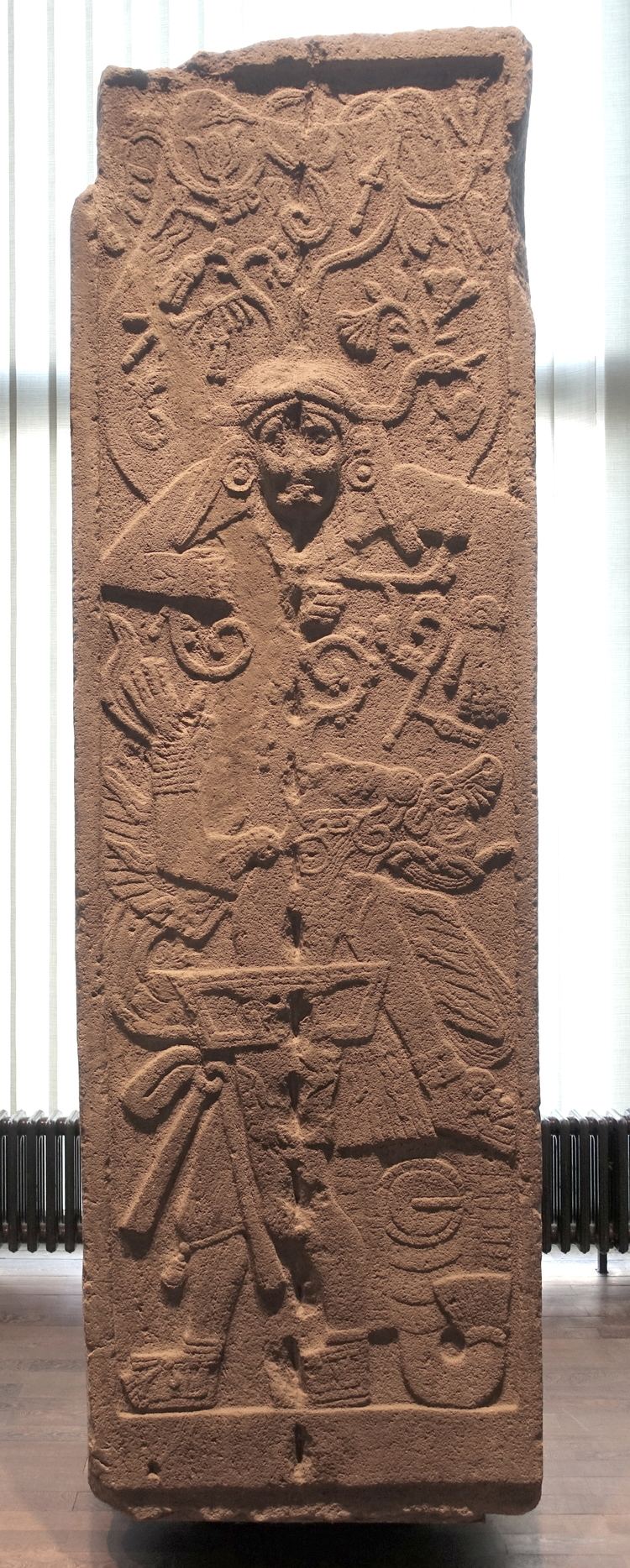 Cotzumalhuapa FileRelief Cotzumalhuapa Ethnological Museum Berlin DSC00655