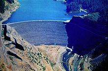 Cougar Dam httpsuploadwikimediaorgwikipediacommonsthu