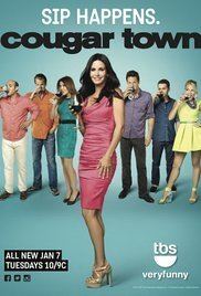 Cougar Town Cougar Town TV Series 20092015 IMDb