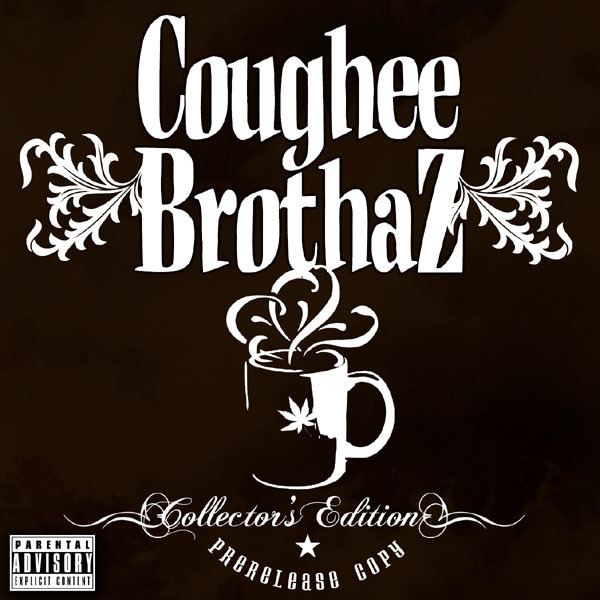 Coughee Brothaz Devin The Dude Presents Coughee Brothaz Collector39s Edition Pre
