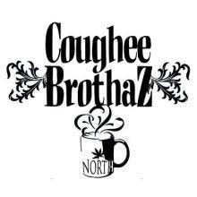 Coughee Brothaz COUGHEE BROTHAZ NORTH First Avenue