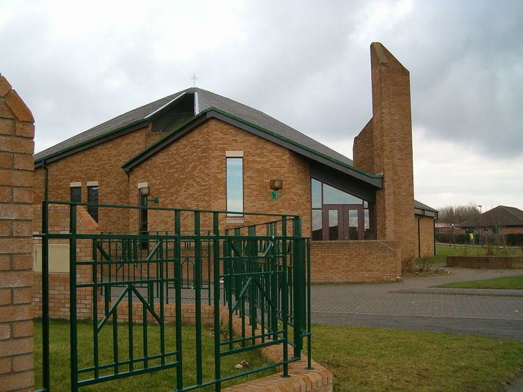 Coulby Newham