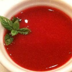 Coulis Fruit coulis recipes All recipes UK
