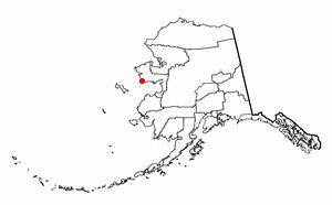 Council, Alaska