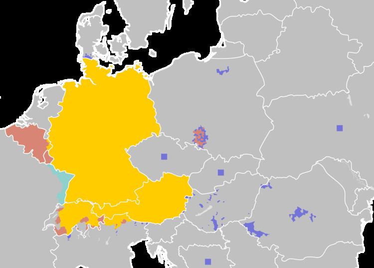 Council for German Orthography