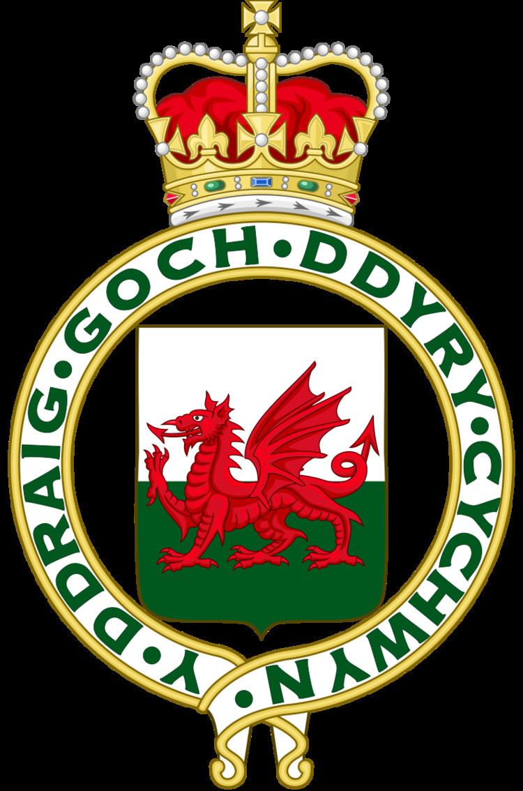 Council for Wales and Monmouthshire